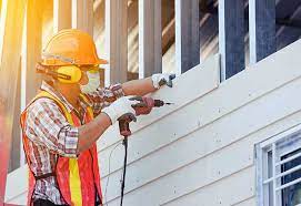 Siding for Commercial Buildings in Shawsville, VA